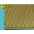 1/16 WWII German Pattern Treadplate for Pz.IA/B & Pz.IIA-F 1/16 WWII German Pattern Treadplate for Pz.IA/B & Pz.IIA-F