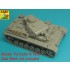 1/16 German PzKpfw.III Ausf.G/H/J Early Gun Barrel 50mm KwK 38L/42 1/16 German PzKpfw.III Ausf.G/H/J Early Gun Barrel 50mm KwK 38L/42