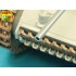 1/16 PzKpfw.III Ausf.J Late/L/M Gun Barrel 50mm KwK 39 L/60 for Das Werk/Heller kits 1/16 PzKpfw.III Ausf.J Late/L/M Gun Barrel 50mm KwK 39 L/60 for Das Werk/Heller kits