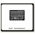 1/24 Seat Belt Fasteners for general use 1/24 Seat Belt Fasteners for general use