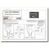 1/24 Seat Belt Fasteners for general use 1/24 Seat Belt Fasteners for general use