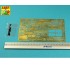 1/24 Jeep Willys MB Detail Set for Italeri kits 1/24 Jeep Willys MB Detail Set for Italeri kits