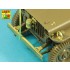1/24 Jeep Willys MB Detail Set for Italeri kits 1/24 Jeep Willys MB Detail Set for Italeri kits