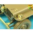 1/24 Jeep Willys MB Detail Set for Italeri kits 1/24 Jeep Willys MB Detail Set for Italeri kits