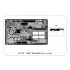 1/24 Jeep Willys MB Detail Set for Italeri kits 1/24 Jeep Willys MB Detail Set for Italeri kits