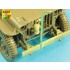 1/24 Jeep Willys MB Detail Set for Italeri kits 1/24 Jeep Willys MB Detail Set for Italeri kits