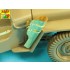 1/24 Jeep Willys MB Detail Set for Italeri kits 1/24 Jeep Willys MB Detail Set for Italeri kits