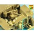 1/24 Jeep Willys MB Detail Set for Italeri kits 1/24 Jeep Willys MB Detail Set for Italeri kits