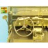 1/24 Jeep Willys MB Detail Set for Italeri kits 1/24 Jeep Willys MB Detail Set for Italeri kits