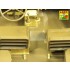 1/24 Jeep Willys MB Detail Set for Italeri kits 1/24 Jeep Willys MB Detail Set for Italeri kits