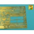 1/24 Jeep Willys MB Detail Set for Italeri kits 1/24 Jeep Willys MB Detail Set for Italeri kits