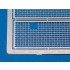 1/25 SdKfz.181 Tiger I Grilles for Tamiya kit 1/25 SdKfz.181 Tiger I Grilles for Tamiya kit