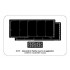 1/25 Panther G/Jagdpanther Side Skirts set for Tamiya/Academy kit 1/25 Panther G/Jagdpanther Side Skirts set for Tamiya/Academy kit