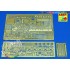 1/35 PzKpfw III Ausf.L Detail-up Set for Tamiya kit 1/35 PzKpfw III Ausf.L Detail-up Set for Tamiya kit