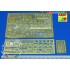 1/35 PzKpfw III Ausf.L Detail-up Set for Tamiya kit 1/35 PzKpfw III Ausf.L Detail-up Set for Tamiya kit