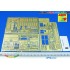 1/35 GMC with Open Cabin US 2.5ton Cargo Truck Detail-up Set for Tamiya kit 1/35 GMC with Open Cabin US 2.5ton Cargo Truck Detail-up Set for Tamiya kit