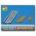 1/350 Gun Barrels for German Admiral Graf Spee, Admiral Scheer, Deutschland 1/350 Gun Barrels for German Admiral Graf Spee, Admiral Scheer, Deutschland