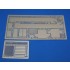 1/35 Soviet Light Tank Upgrade set for T-70M Early Prod./PzKpfw.743 (for MiniArt kit) 1/35 Soviet Light Tank Upgrade set for T-70M Early Prod./PzKpfw.743 (for MiniArt kit)