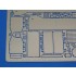1/35 Soviet Light Tank Upgrade set for T-70M Early Prod./PzKpfw.743 (for MiniArt kit) 1/35 Soviet Light Tank Upgrade set for T-70M Early Prod./PzKpfw.743 (for MiniArt kit)
