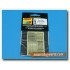 1/35 Photo-etched Buckles and Straps 1/35 Photo-etched Buckles and Straps