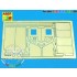 1/35 Fenders for Jagdpanzer IV L/70 (V) 1/35 Fenders for Jagdpanzer IV L/70 (V)