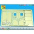 1/35 Fenders for Jagdpanzer IV L/70 (V) 1/35 Fenders for Jagdpanzer IV L/70 (V)
