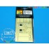 1/35 Fenders for Jagdpanzer IV L/70 (V) 1/35 Fenders for Jagdpanzer IV L/70 (V)