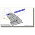 1/35 Grilles for WWII German Panzer III & Stug III for Tamiya/Dragon kits 1/35 Grilles for WWII German Panzer III & Stug III for Tamiya/Dragon kits