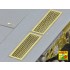 1/35 SdKfz. 250 Alte & Nue Vehicles Grilles for Dragon kits 1/35 SdKfz. 250 Alte & Nue Vehicles Grilles for Dragon kits