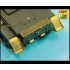 1/35 Cromwell Mk.IV & Centaur C.S. Mk.IV Grilles for Tamiya kits 1/35 Cromwell Mk.IV & Centaur C.S. Mk.IV Grilles for Tamiya kits