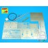 Upgrade Set for 1/35 German Panzer V Ausf.G SdKfz.171 Panther for Dragon kit Upgrade Set for 1/35 German Panzer V Ausf.G SdKfz.171 Panther for Dragon kit