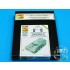 Upgrade Set for 1/35 German Panzer V Ausf.G SdKfz.171 Panther for Dragon kit Upgrade Set for 1/35 German Panzer V Ausf.G SdKfz.171 Panther for Dragon kit