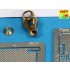 1/35 SdKfz.184 ELEFANT Super Detail-Up set for Tamiya kit 1/35 SdKfz.184 ELEFANT Super Detail-Up set for Tamiya kit