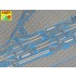 1/35 SdKfz.184 ELEFANT Super Detail-Up set for Tamiya kit 1/35 SdKfz.184 ELEFANT Super Detail-Up set for Tamiya kit