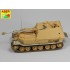 1/35 SdKfz.184 ELEFANT Super Detail-Up set for Tamiya kit 1/35 SdKfz.184 ELEFANT Super Detail-Up set for Tamiya kit