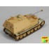 1/35 SdKfz.184 ELEFANT Super Detail-Up set for Tamiya kit 1/35 SdKfz.184 ELEFANT Super Detail-Up set for Tamiya kit