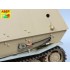1/35 SdKfz.184 ELEFANT Super Detail-Up set for Tamiya kit 1/35 SdKfz.184 ELEFANT Super Detail-Up set for Tamiya kit