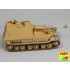 1/35 SdKfz.184 ELEFANT Super Detail-Up set for Tamiya kit 1/35 SdKfz.184 ELEFANT Super Detail-Up set for Tamiya kit