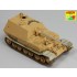 1/35 SdKfz.184 ELEFANT Super Detail-Up set for Tamiya kit 1/35 SdKfz.184 ELEFANT Super Detail-Up set for Tamiya kit