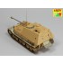 1/35 SdKfz.184 ELEFANT Super Detail-Up set for Tamiya kit 1/35 SdKfz.184 ELEFANT Super Detail-Up set for Tamiya kit