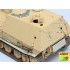 1/35 SdKfz.184 ELEFANT Super Detail-Up set for Tamiya kit 1/35 SdKfz.184 ELEFANT Super Detail-Up set for Tamiya kit