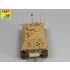 1/35 SdKfz.184 ELEFANT Super Detail-Up set for Tamiya kit 1/35 SdKfz.184 ELEFANT Super Detail-Up set for Tamiya kit