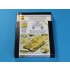 1/35 SdKfz.184 ELEFANT Super Detail-Up set for Tamiya kit 1/35 SdKfz.184 ELEFANT Super Detail-Up set for Tamiya kit