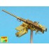 1/35 Barrel for US Heavy Machine Gun Cal .50 Browning M2 HB 1/35 Barrel for US Heavy Machine Gun Cal .50 Browning M2 HB