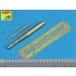 1/35 20mm M693 Autocannon and Barrel for F1 7.62 Machine Gun for AMX-30 1/35 20mm M693 Autocannon and Barrel for F1 7.62 Machine Gun for AMX-30