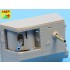 1/35 WWI British Heavy Battle Tank Mark IV Male Gun Barrels (5pcs) for Tamiya/Takom 1/35 WWI British Heavy Battle Tank Mark IV Male Gun Barrels (5pcs) for Tamiya/Takom