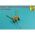 1/35 German 76.2mm Pak 36(r) Anti-tank Gun Barrel 1/35 German 76.2mm Pak 36(r) Anti-tank Gun Barrel