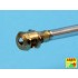 1/35 US 76mm M1A2 Barrel w/Muzzle Brake for Sherman M4A3E8 Tank for Tamiya kit 1/35 US 76mm M1A2 Barrel w/Muzzle Brake for Sherman M4A3E8 Tank for Tamiya kit