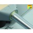 1/35 British 120mm L1A2 Barrel for Conqueror Mark 2 for Dragon kit #3555 1/35 British 120mm L1A2 Barrel for Conqueror Mark 2 for Dragon kit #3555