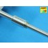 1/35 British 120mm L1A2 Barrel for Conqueror Mark 2 for Dragon kit #3555 1/35 British 120mm L1A2 Barrel for Conqueror Mark 2 for Dragon kit #3555